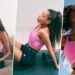 Adidas supports moms with new Stay In Play PowerImpact Maternity Bra