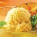 Grilled Pineapple with Minty Mango Nice Cream