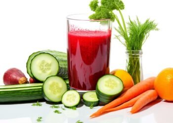 [RECIPE] Immunity Boost Smoothie | Fitness Magazine