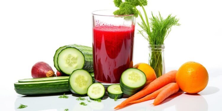 [RECIPE] Immunity Boost Smoothie | Fitness Magazine