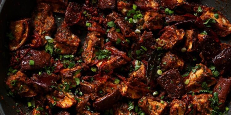 Crispy Malabar Eggplant (gluten-free, soy-free, nut-free)