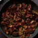 Crispy Malabar Eggplant (gluten-free, soy-free, nut-free)