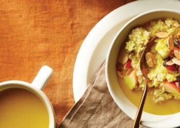 13 Easy Vegan Millet Recipes, from Muffins to Meatloaf