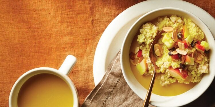13 Easy Vegan Millet Recipes, from Muffins to Meatloaf