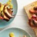 Mushroom Cheesesteak Sandwiches