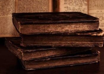New Chapter Of The Bible Found Hidden Inside 1,750-Year-Old Text