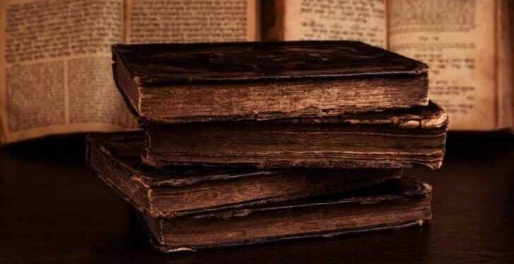 New Chapter Of The Bible Found Hidden Inside 1,750-Year-Old Text