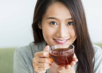 New study first to investigate real-world effects of Rooibos in humans, specifically women