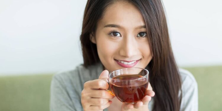 New study first to investigate real-world effects of Rooibos in humans, specifically women