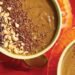 Chocolate Peanut Butter Smoothie Bowls Recipe