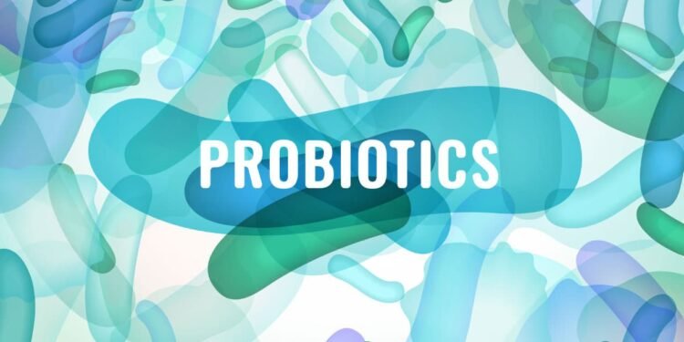 Probiotics Hold The Key to Potential Health Benefits