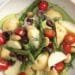 Sarah Cobacho’s Creamy Dill Potato Salad Recipe