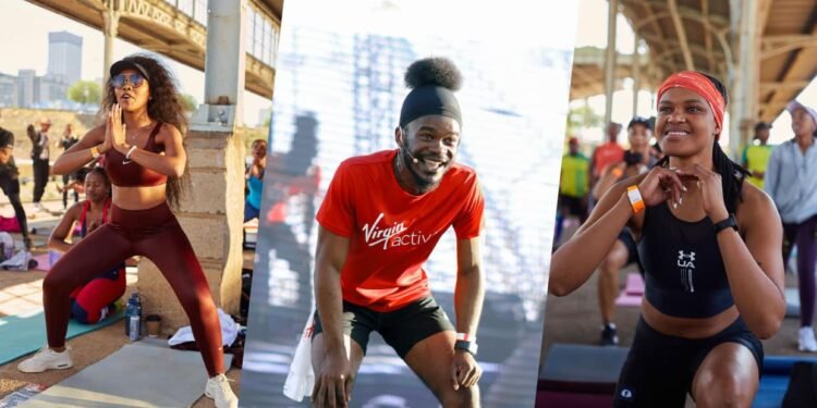 [OCT] TROVE Fitness Festival Spring Edition