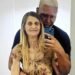 Grandmother, 63, Announces She’s Having A Baby With 26-Year-Old Husband
