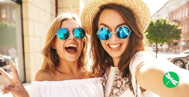 People that swear often make better friends and are more intelligent.