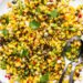 Corn salad – Lazy Cat Kitchen