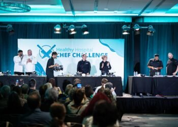 Chefs Showcase Plant-Based Creativity at D.C. Event