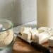 How to Make Tofu and Soy Milk from Scratch