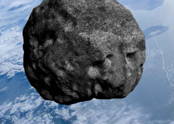 Asteroid Being Captured by NASA Worth $10,000,000,000,000,000,000 Could Make Every Person on Earth a Billionaire