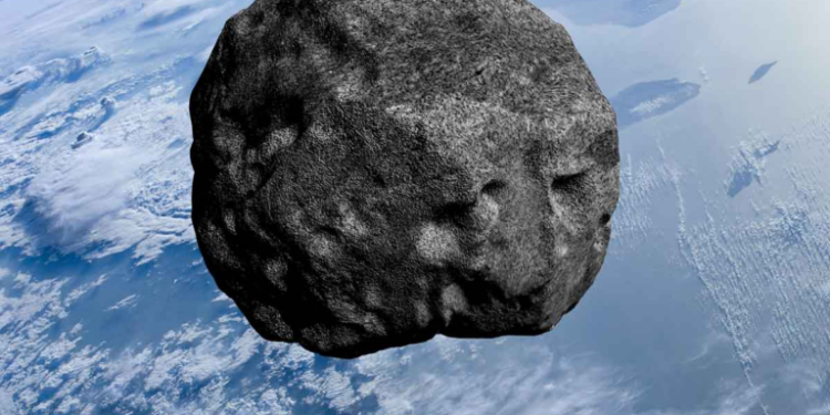 Asteroid Being Captured by NASA Worth $10,000,000,000,000,000,000 Could Make Every Person on Earth a Billionaire