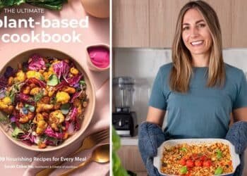Sarah Cobacho of Plantbaes on Her New Cookbook, and the 9 Foods She Always Keeps in Her Kitchen