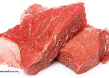 What About Animal Protein and Vegetarians’ Stroke Risk? 