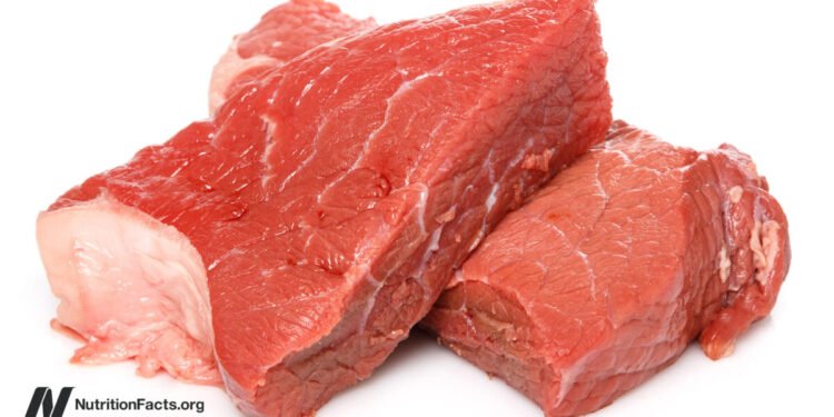 What About Animal Protein and Vegetarians’ Stroke Risk? 