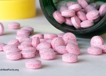 What About Homocysteine, Vitamin B12, and Vegetarians’ Stroke Risk? 