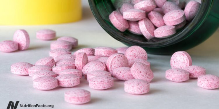 What About Homocysteine, Vitamin B12, and Vegetarians’ Stroke Risk? 