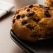 [RECIPE] Peanut Butter and Chocolate Chip Protein Muffins