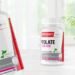Support your pregnancy with new Biogen Folate for Her