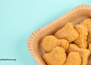 Are Plant-Based Meats Good for Us?