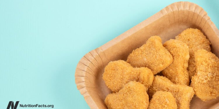 Are Plant-Based Meats Good for Us?