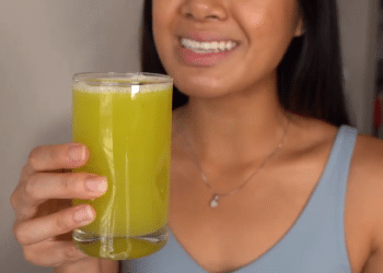 Better Than Starbucks Pineapple Refresher