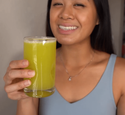 Better Than Starbucks Pineapple Refresher