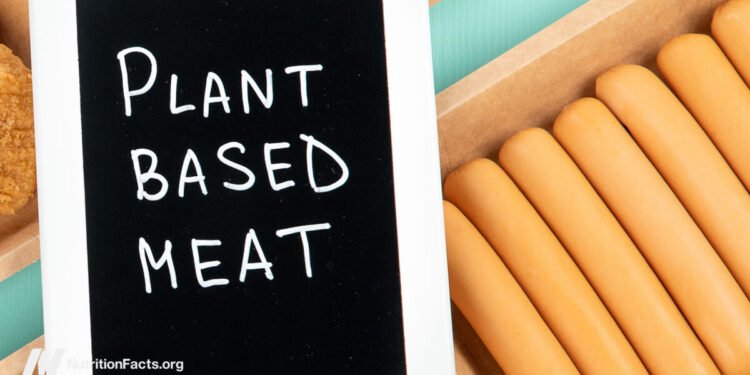 Plant-Based Meats and Puberty, Obesity, and Fracture Risk