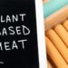 Plant-Based Meats and Puberty, Obesity, and Fracture Risk