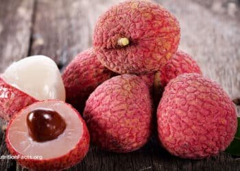 Is There a Limit to How Many Lychee Fruit We Should Eat? 