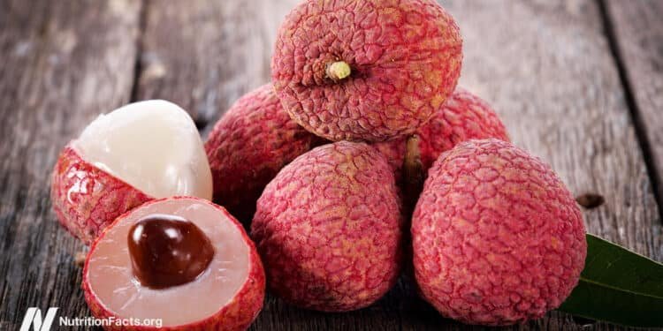 Is There a Limit to How Many Lychee Fruit We Should Eat? 