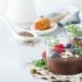 [RECIPE] Creamy Casein Protein Night Time Pudding