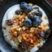 Red Lentil Granola (grain-free, nut-free)