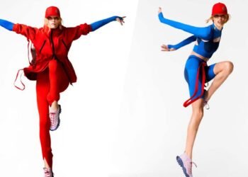 SS2025 adidas by Stella McCartney range drops!