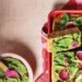 Spring Vegetable Focaccia Recipe – Forks Over Knives