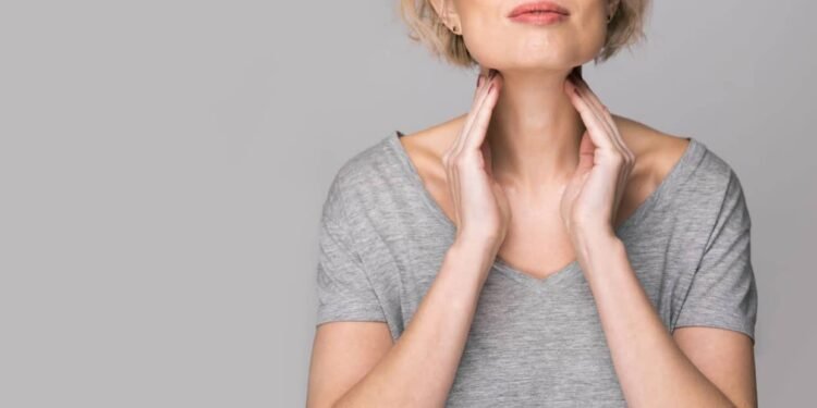 Support thyroid function for more energy, better health and a healthy metabolism