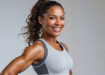 Unlock Your Strength: 5 Smart Strategies to Sculpt Your Best Self