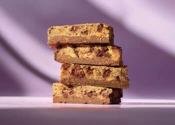 Vegan Brookies Recipe – Forks Over Knives