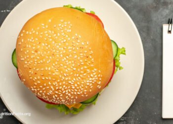 How Healthy Are the Impossible Burger and Beyond Meat vs. Beef? 