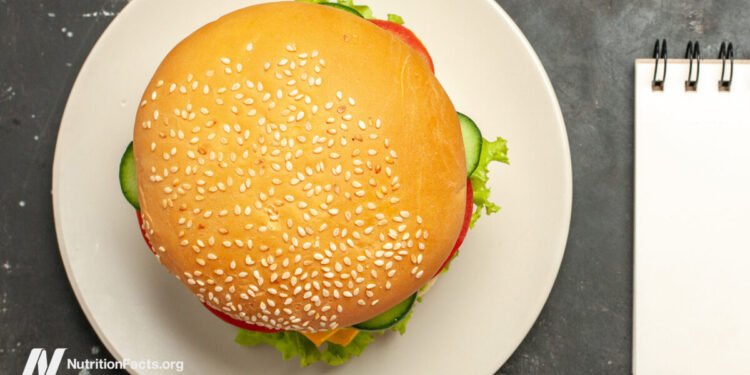 How Healthy Are the Impossible Burger and Beyond Meat vs. Beef? 