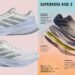 adidas launches Supernova Rise 2 with more comfort in a lighter package