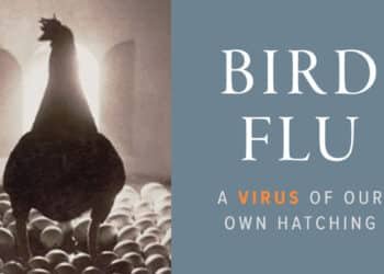 A Virus of Our Own Hatching